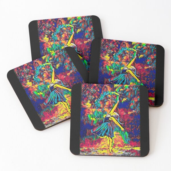 Item preview, Colour dance designed and sold by SonjaBHappy.