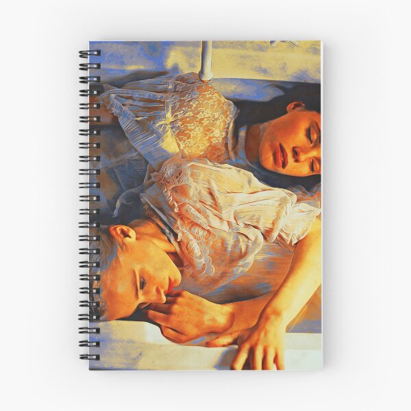 Item preview, bathers designed and sold by Art Sebastian Moreno.