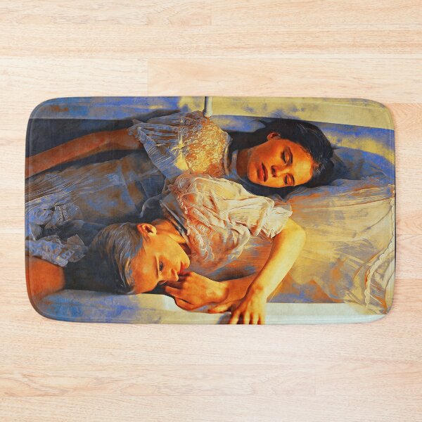 Item preview, bathers designed and sold by Art Sebastian Moreno.