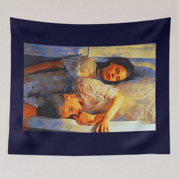 Item preview, bathers designed and sold by Art Sebastian Moreno.