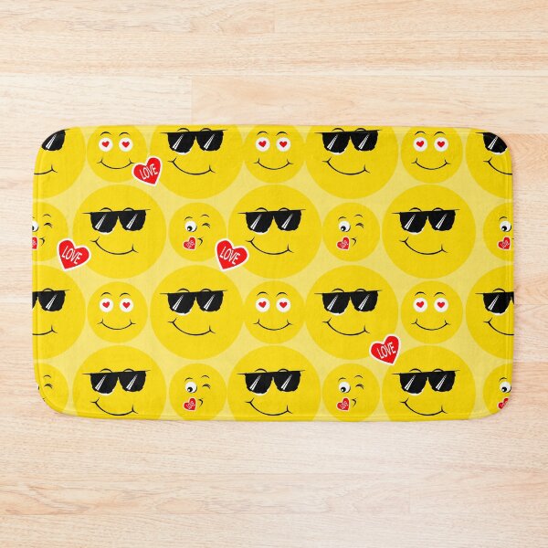 Item preview, Cool love - emojis designed and sold by Aurealis Creatief.