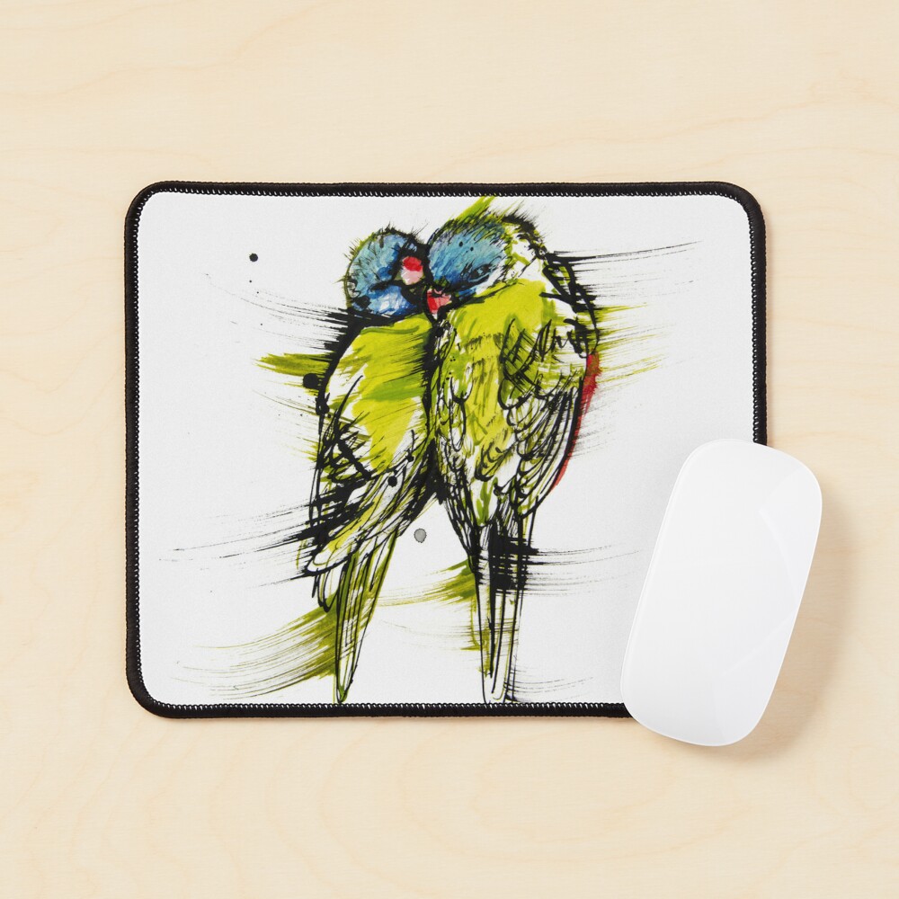 Item preview, Mouse Pad designed and sold by Visualimages.