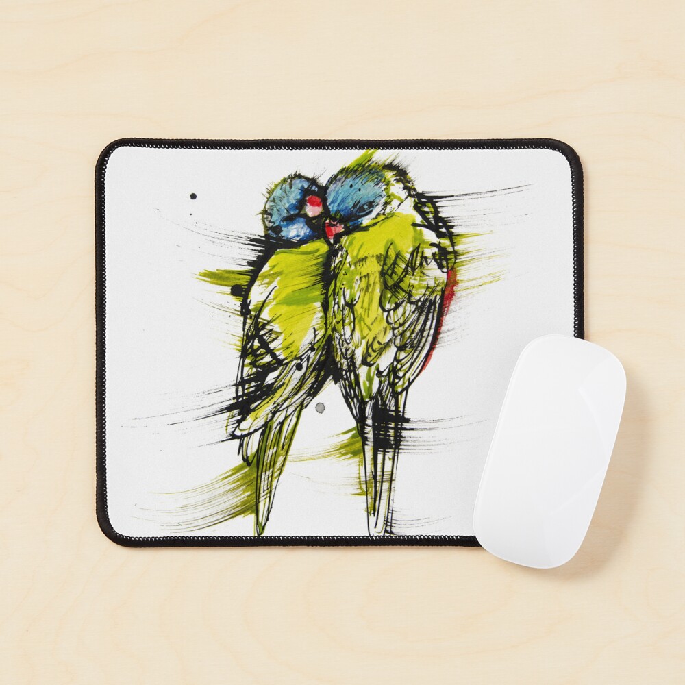 Item preview, Mouse Pad designed and sold by Visualimages.