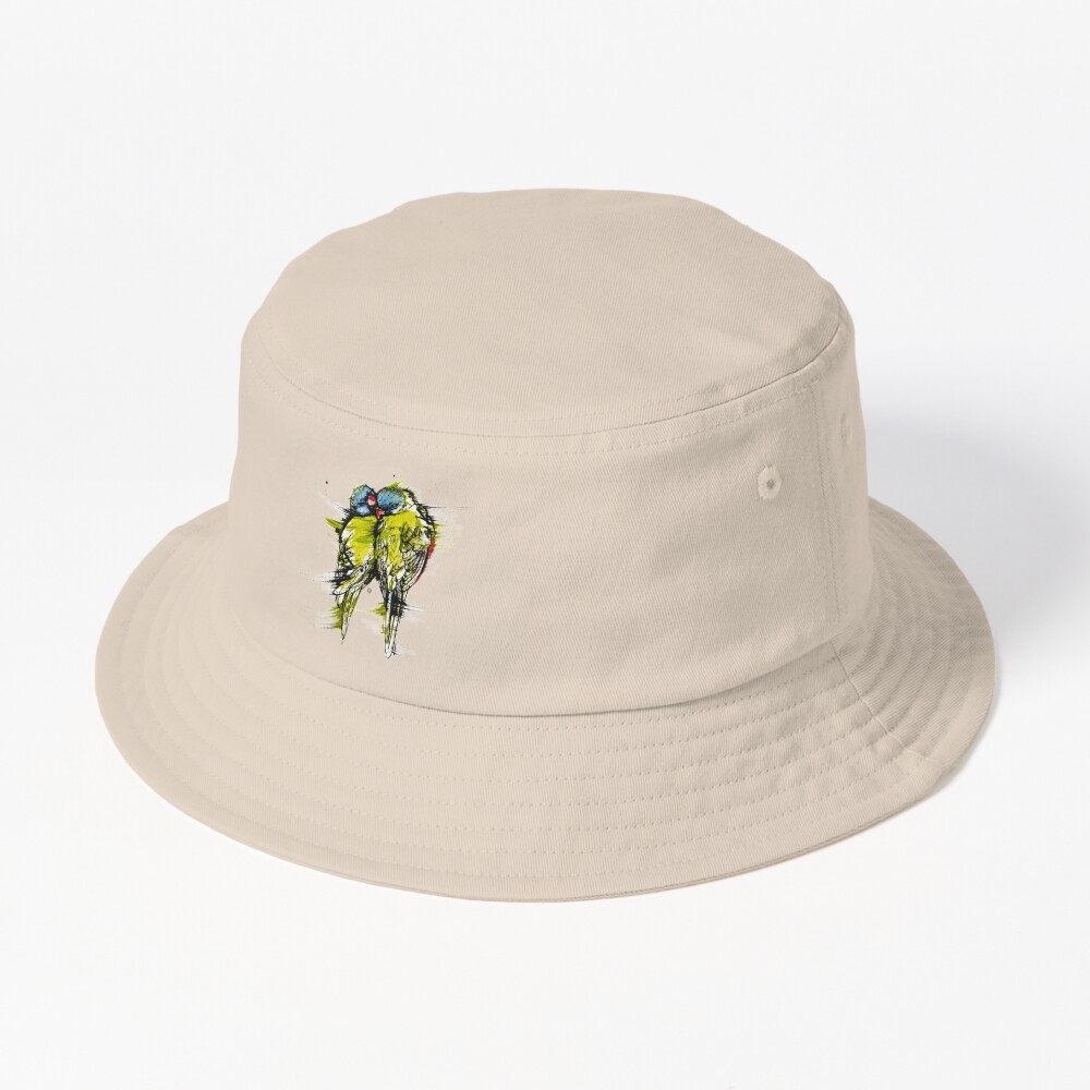 Item preview, Bucket Hat designed and sold by Visualimages.