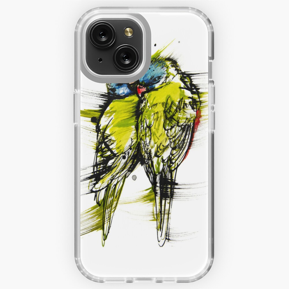 Item preview, iPhone Soft Case designed and sold by Visualimages.
