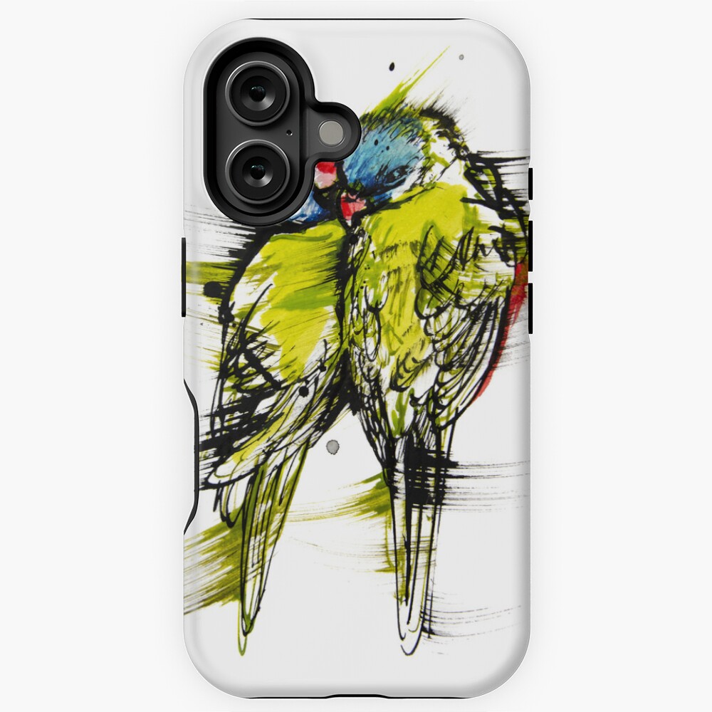 Item preview, iPhone Magsafe Tough Case designed and sold by Visualimages.
