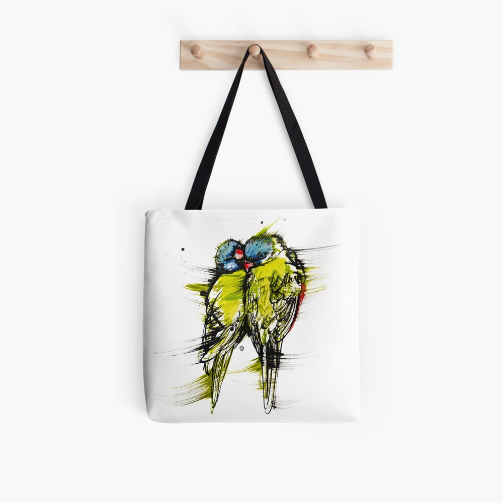 Item preview, All Over Print Tote Bag designed and sold by Visualimages.