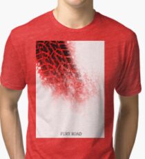 Fury Road Tri-blend T-Shirt
