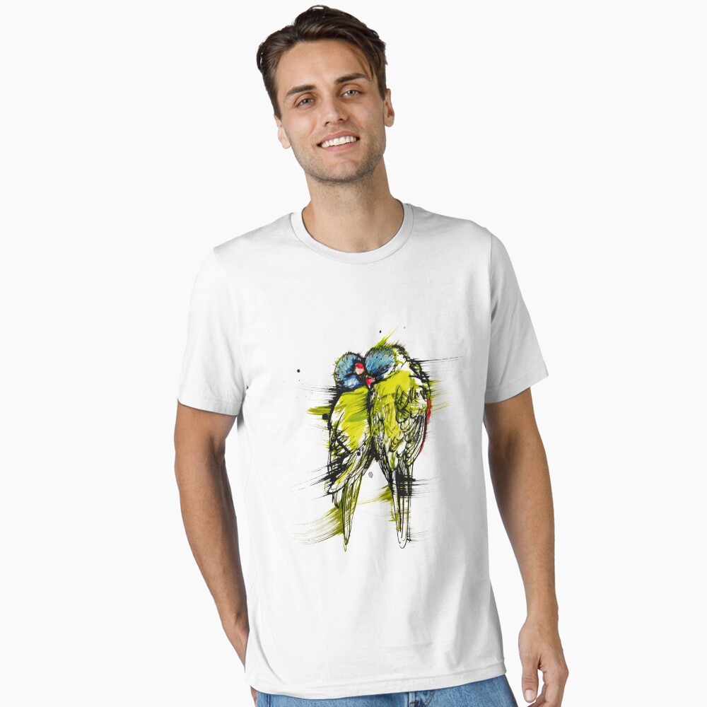 Item preview, Essential T-Shirt designed and sold by Visualimages.
