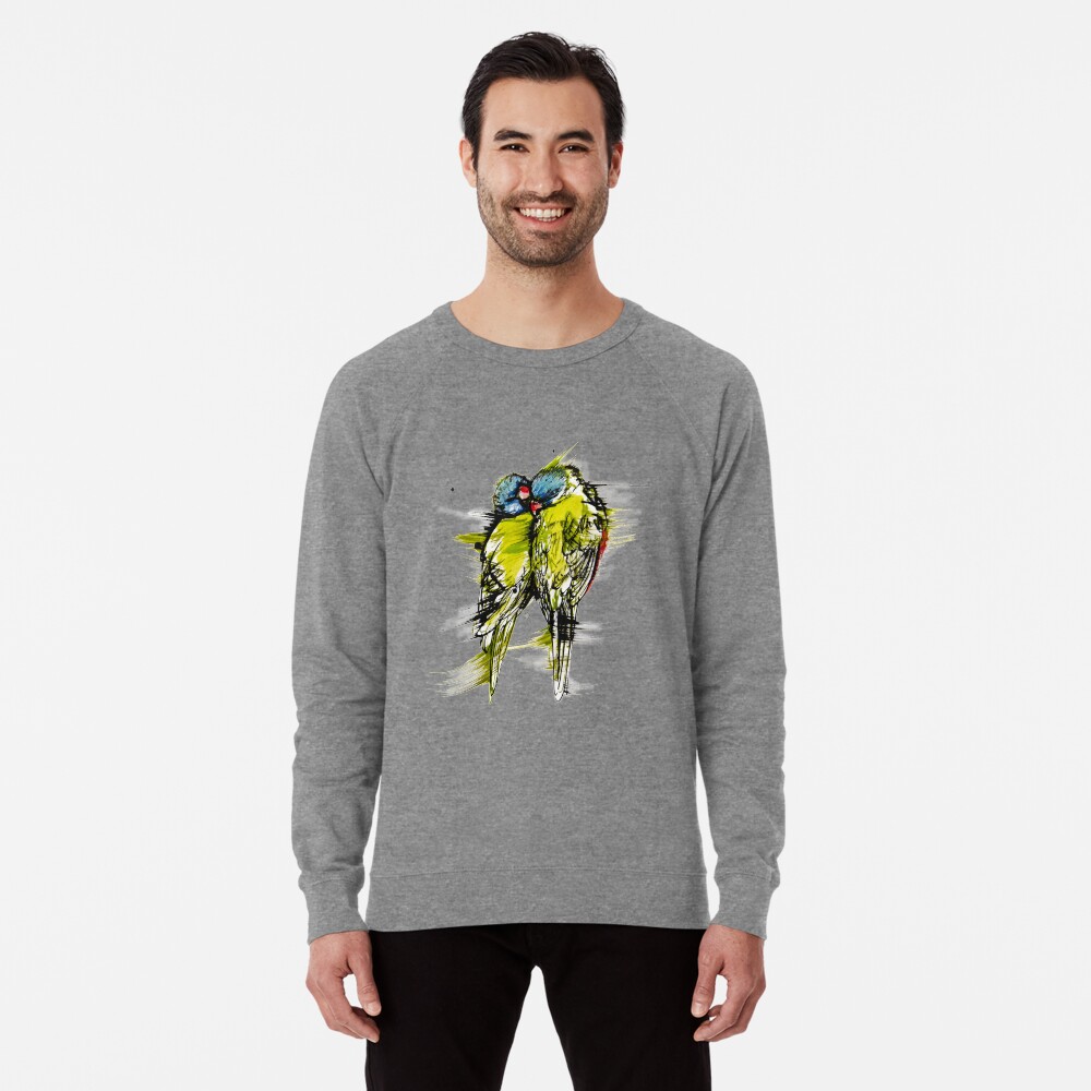 Item preview, Lightweight Sweatshirt designed and sold by Visualimages.