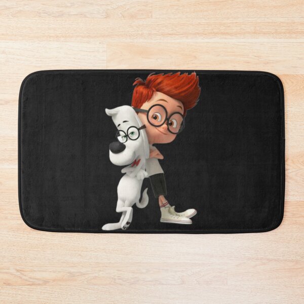Item preview,  Mr Peabody Sherman designed and sold by roniy2022.