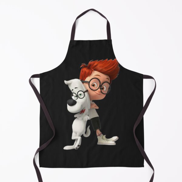 Item preview, Mr Peabody Sherman designed and sold by roniy2022.