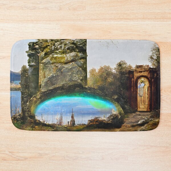 Item preview, Two portals designed and sold by fizzribbit.
