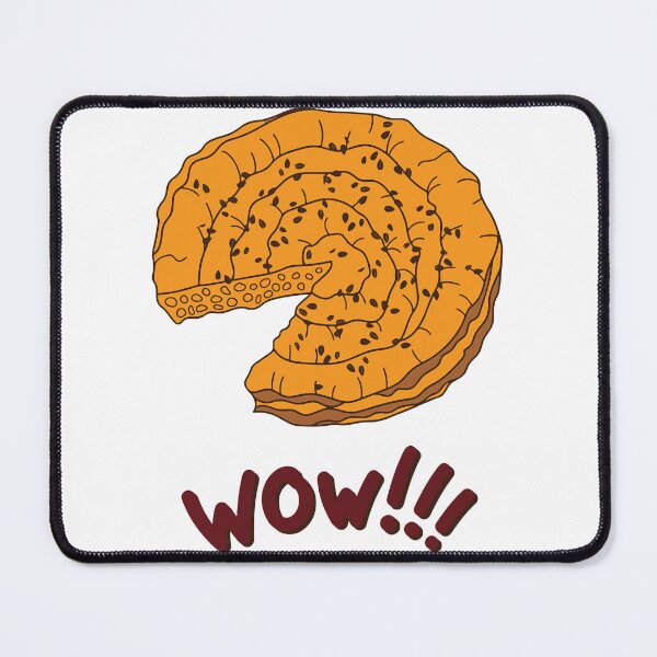 Item preview, Borek designed and sold by blindgoldrushs.