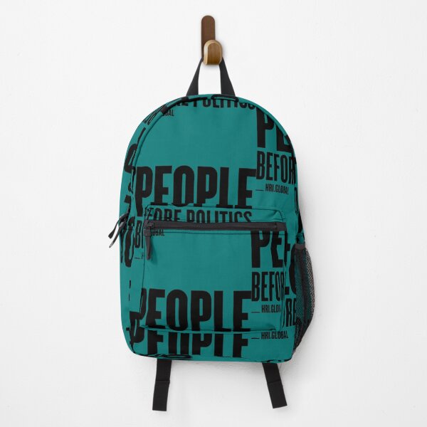Item preview, PEOPLE BEFORE POLITICS   designed and sold by Withloveprints.