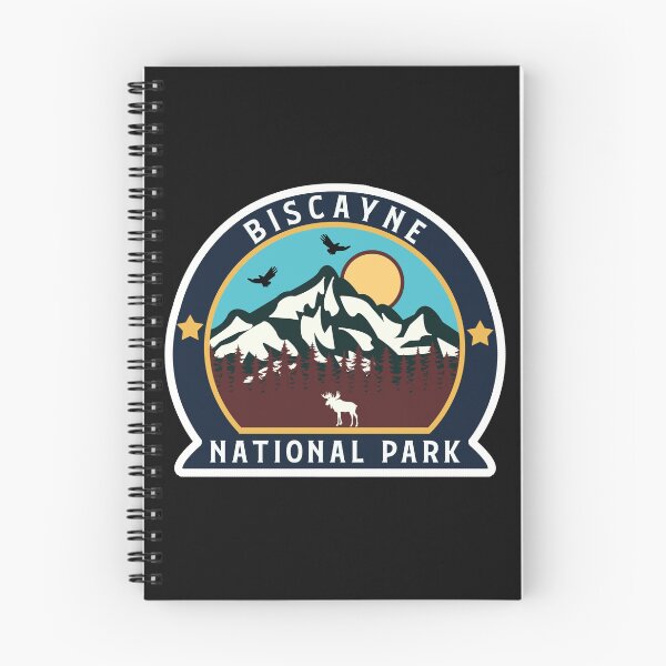 Item preview, Biscayne National Park-Vintage designed and sold by Road-tees.