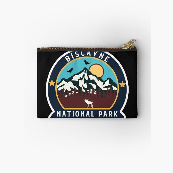 Item preview, Biscayne National Park-Vintage designed and sold by Road-tees.