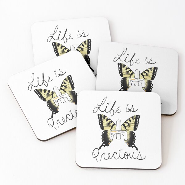 Item preview, Precious Swallowtail   designed and sold by Withloveprints.