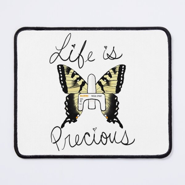 Item preview, Precious Swallowtail designed and sold by Withloveprints.