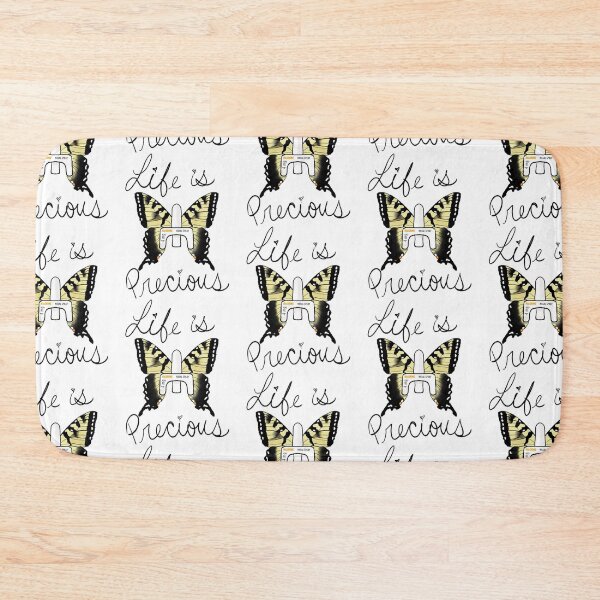 Item preview, Precious Swallowtail   designed and sold by Withloveprints.