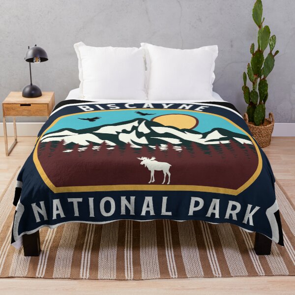 Item preview, Biscayne National Park-Vintage designed and sold by Road-tees.