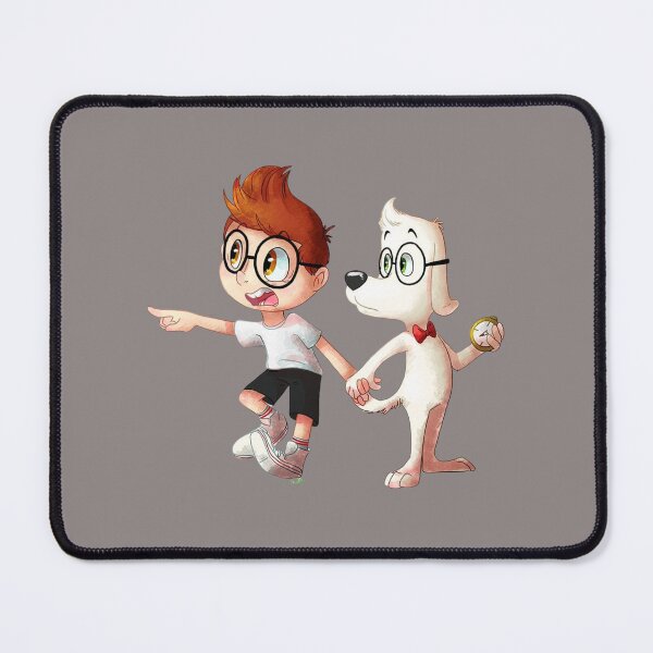Item preview, Mr Peabody Sherman designed and sold by roniy2022.