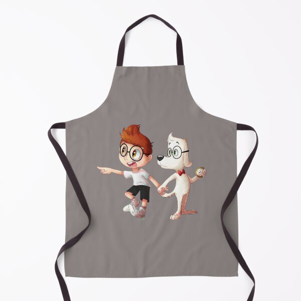 Item preview,  Mr Peabody Sherman designed and sold by roniy2022.