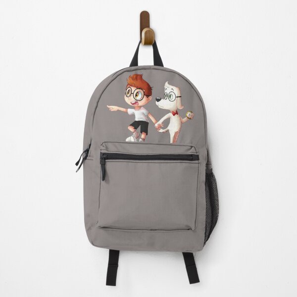 Item preview,  Mr Peabody Sherman designed and sold by roniy2022.