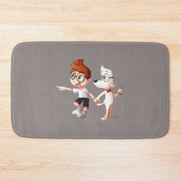 Item preview,  Mr Peabody Sherman designed and sold by roniy2022.