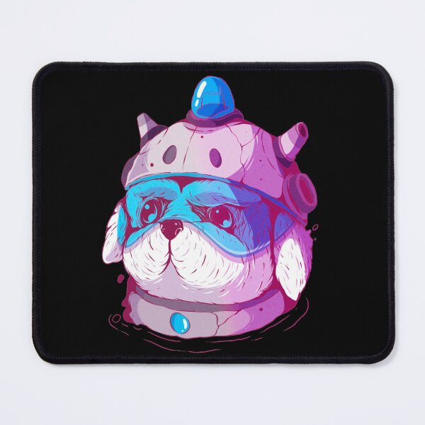 Item preview, Dog Snuffles designed and sold by si3iy.