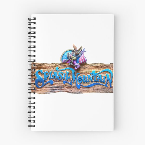 Item preview, Splash Mountain designed and sold by malayagrace.