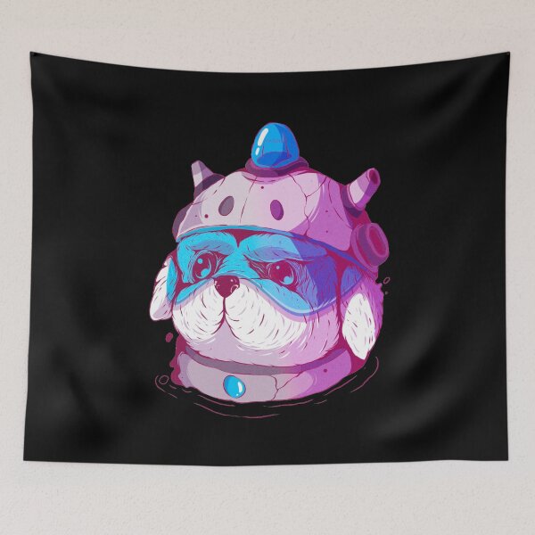 Item preview, Dog Snuffles designed and sold by si3iy.