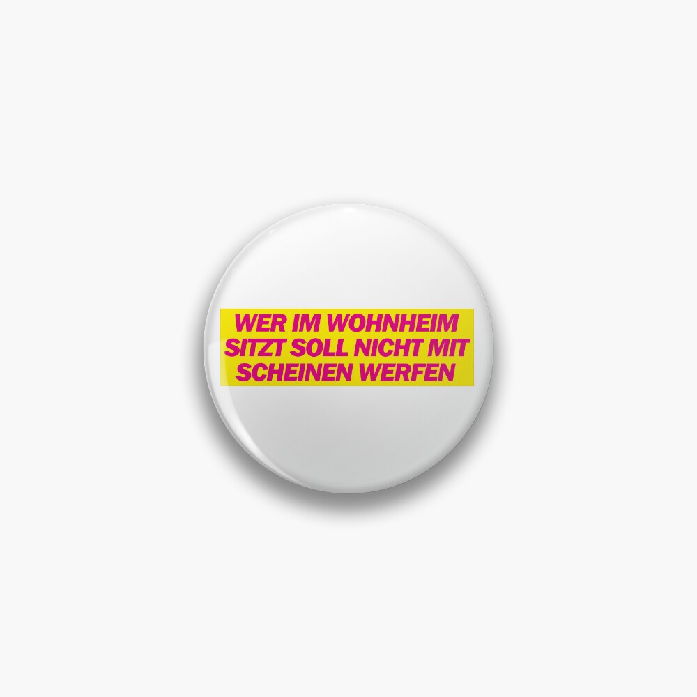 Fdp Sticker