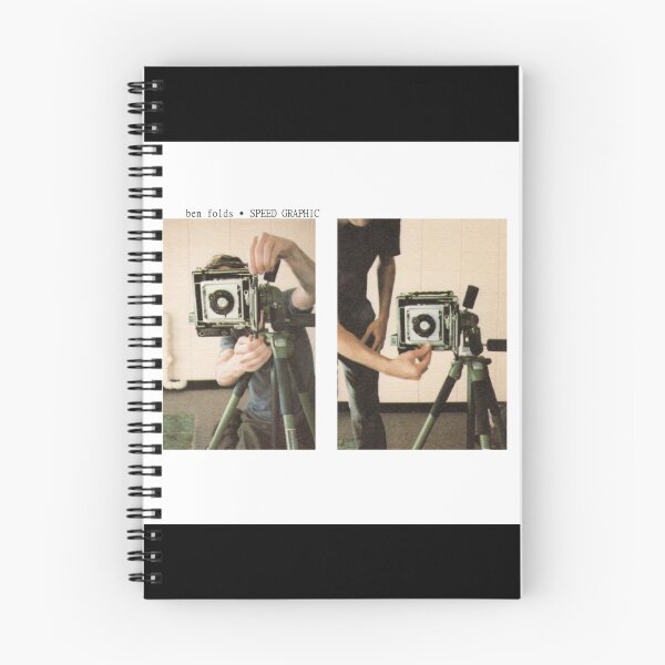 Item preview, Ben Folds speed graphic designed and sold by VanessaKelley.