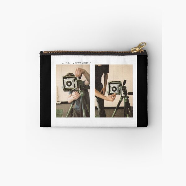 Item preview, Ben Folds speed graphic designed and sold by VanessaKelley.