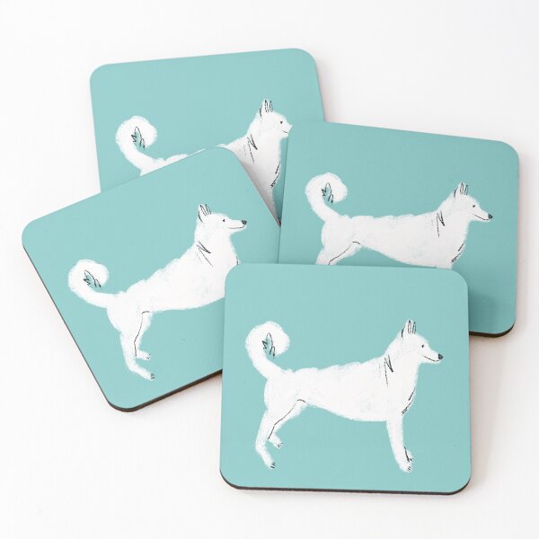 Item preview, Jindo designed and sold by Meredith Ann.