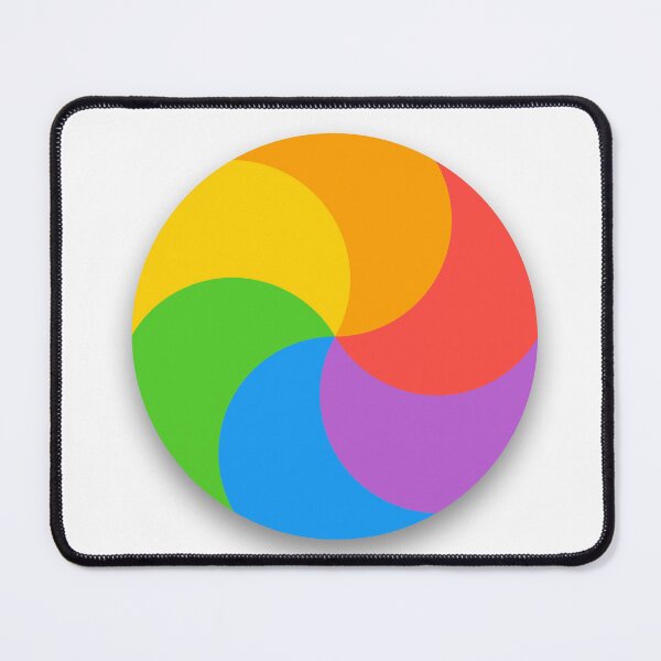 Item preview, Spinning Wait Cursor designed and sold by kentliau.