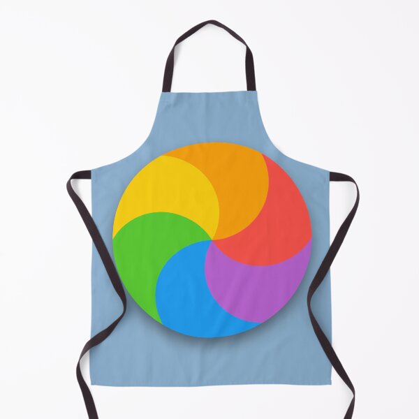 Item preview, Spinning Wait Cursor designed and sold by kentliau.