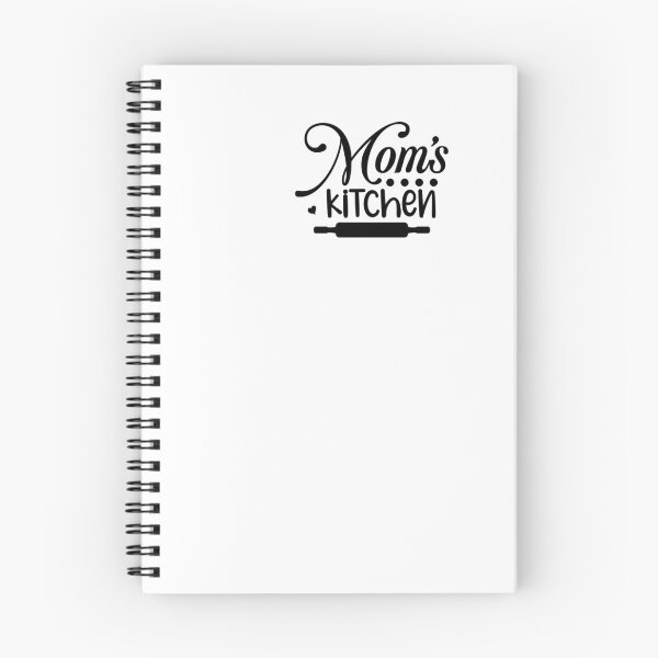 Item preview, mom's kitchen, mom's kitchen designed and sold by angelescar.