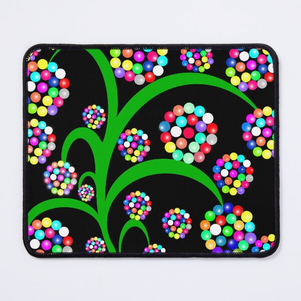 Item preview, Flower pattern designed and sold by Shirley cute art .