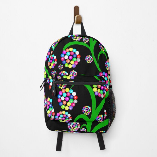 Item preview, Flower pattern designed and sold by Shirley cute art .