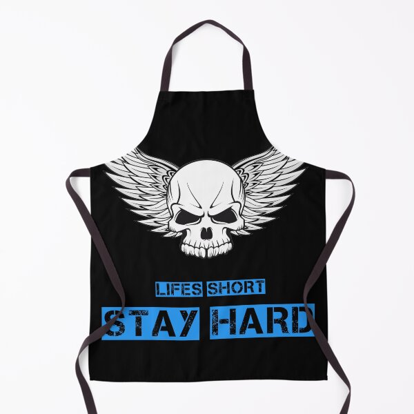 Item preview, Lifes short stay hard designed and sold by ROBOUE.