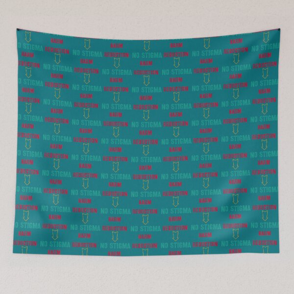 Item preview, Save live harm reduction   designed and sold by Withloveprints.