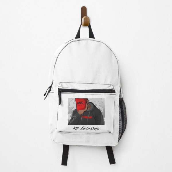 Item preview, Kid Cudi - Mr. Solo Dolo  designed and sold by HoodieNTee.