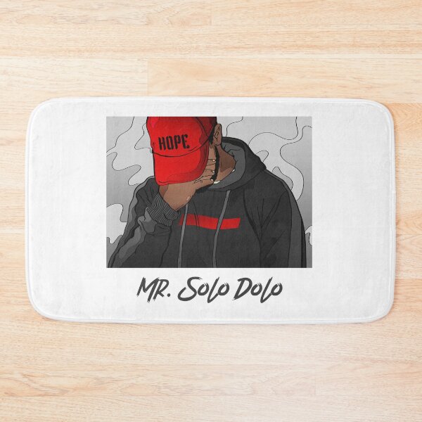 Item preview, Kid Cudi - Mr. Solo Dolo  designed and sold by HoodieNTee.