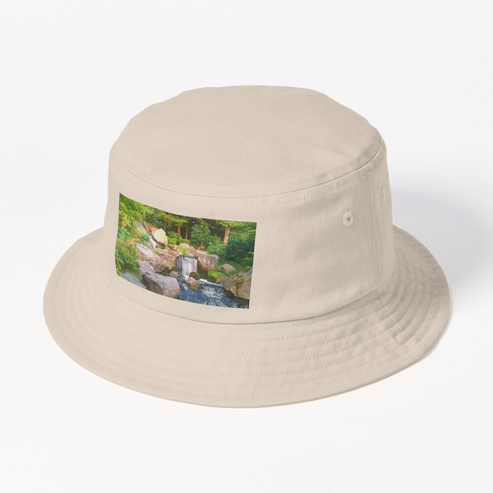 Item preview, Bucket Hat designed and sold by TalBright.