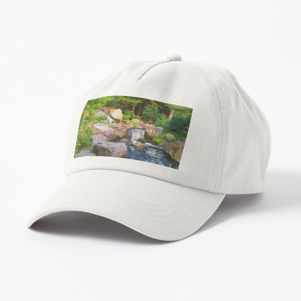 Item preview, Dad Hat designed and sold by TalBright.