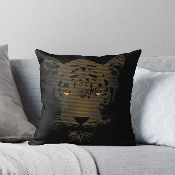 Item preview, Gold tiger designed and sold by Jazyy.