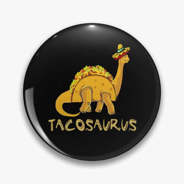 Item preview, Not Your Breakfast Taco - We Are Not Tacos - Dinosaur Taco - Dinosaur Decor - Cinco De Mayo - Tacosaurus - Funny Taco Dinosaur -  Retro Tacosaurus Dinosaur Tacos designed and sold by Viktor Kabbach.