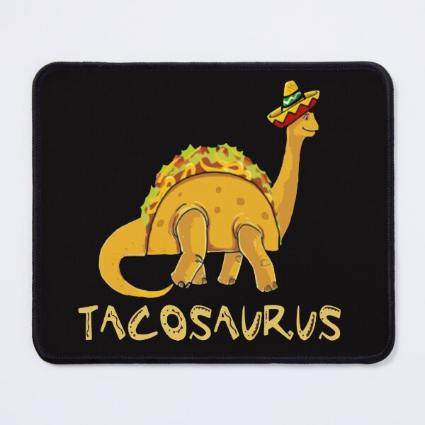 Item preview, Not Your Breakfast Taco - We Are Not Tacos - Dinosaur Taco - Dinosaur Decor - Cinco De Mayo - Tacosaurus - Funny Taco Dinosaur - Retro Tacosaurus Dinosaur Tacos designed and sold by Viktor Kabbach.